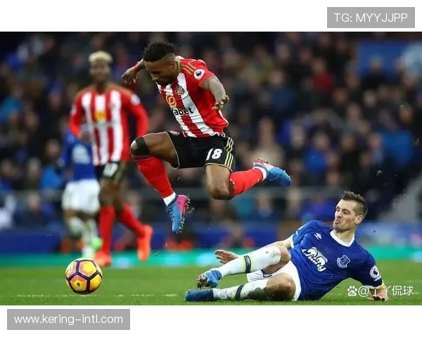 桑德兰2-2伯恩茅斯,黑猫主场顽强逼平对手