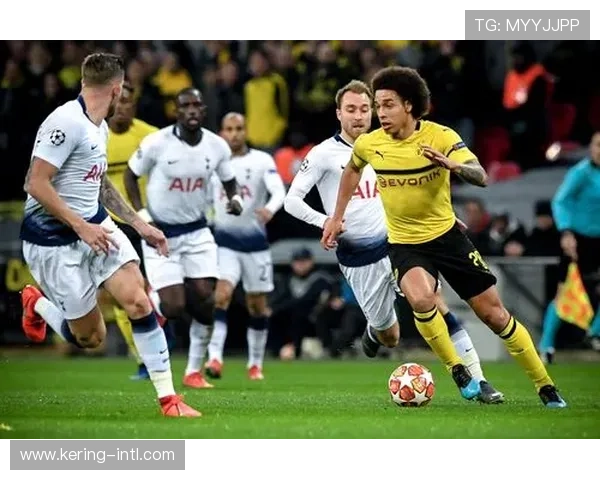 多特蒙德欧冠客场负热刺,科瓦奇批评球队精神属性