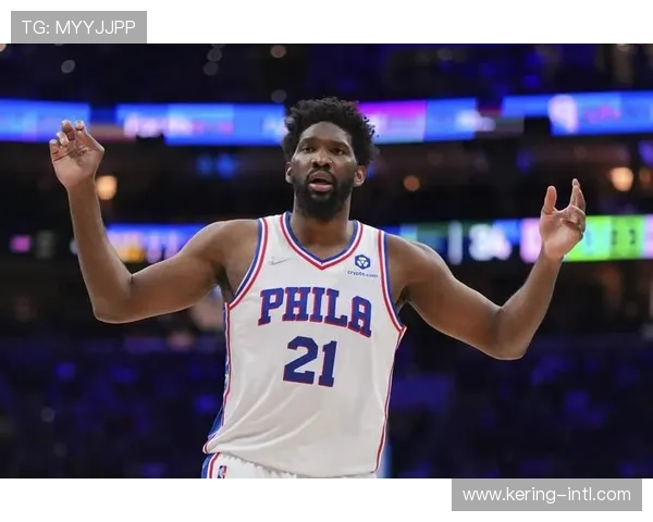 恩比德：竞争精神回归，攻防一体率队取胜